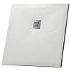 Картинка анонса товара «душевой поддон grossman strong белый (100x100x2,5) gr-s1100100q»