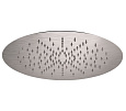 Детальная картинка товара «верхний душ remer inox ss357efm34 потолочный 34 см»