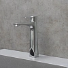 Смеситель для раковины Lemark Evitta LM0509C, хром Смеситель для раковины Lemark Evitta LM0509C, хром