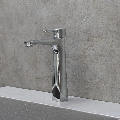 Смеситель для раковины Lemark Evitta LM0509C, хром Смеситель для раковины Lemark Evitta LM0509C, хром