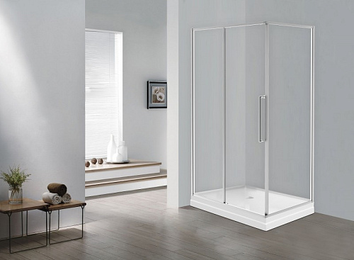 Душевой уголок Esbano SURF (ESOGS128PSC) ESS-128PS-C 120x80x195 Душевой уголок Esbano SURF (ESOGS128PSC) ESS-128PS-C 120x80x195