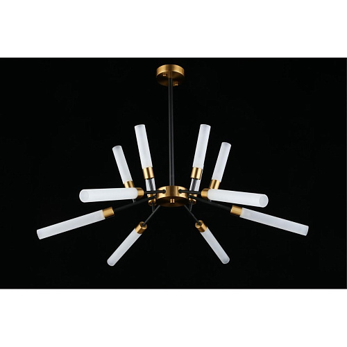 Люстра потолочная Aployt Oliwia APL.604.07.12 Люстра потолочная Aployt Oliwia APL.604.07.12