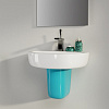 Картинка анонса товара «полупьедестал sanita luxe best color sea bstslsp04»