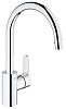 Картинка анонса товара «смеситель для кухни grohe eurostyle cosmopolitan 31482002»