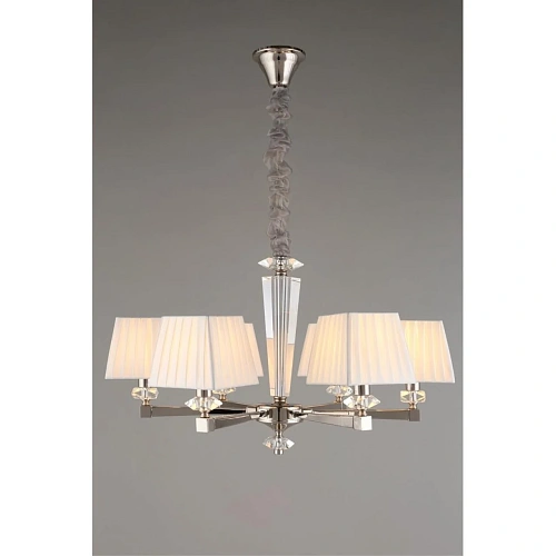 Люстра подвесная Aployt Dominka APL.722.03.06 Люстра подвесная Aployt Dominka APL.722.03.06