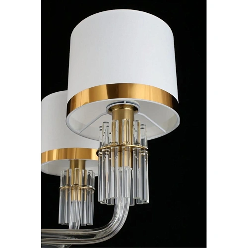 Люстра подвесная Aployt Elza APL.767.03.06 Люстра подвесная Aployt Elza APL.767.03.06