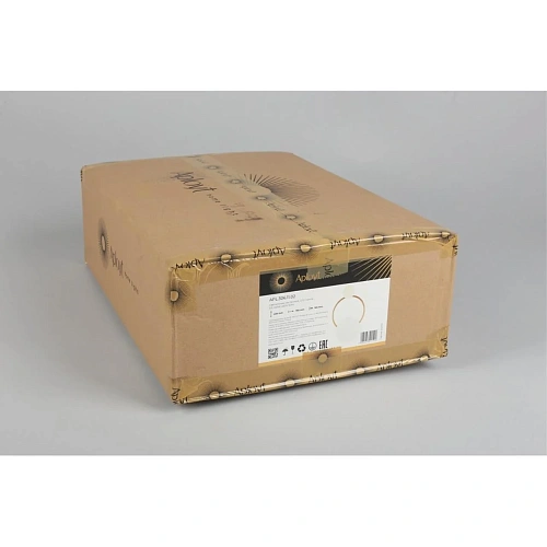 Светильник настенный (Бра) Aployt Elonora APL.306.11.02 Светильник настенный (Бра) Aployt Elonora APL.306.11.02