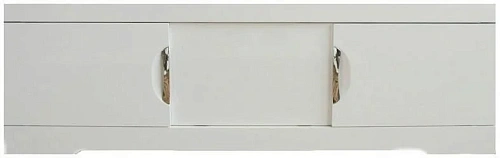 Экран для ванны фронтальный Style Line Глен 1500 белый глянец СС-00000510 Экран для ванны фронтальный Style Line Глен 1500 белый глянец СС-00000510