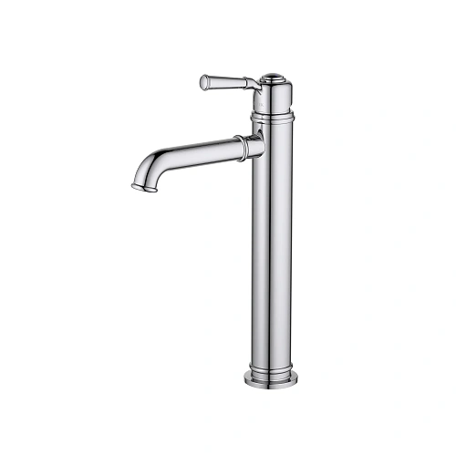 Смеситель для раковины Aquatek КЛАССИК AQ1504CR Хром Смеситель для раковины Aquatek КЛАССИК AQ1504CR Хром