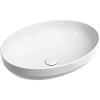 Картинка анонса товара «раковина ceramica nova element cn6056 белый накладная»