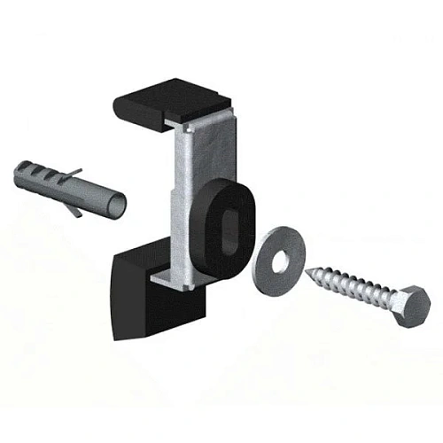 Настенный анкер Kaldewei 68767565(13)0000 Настенный анкер Kaldewei 68767565(13)0000