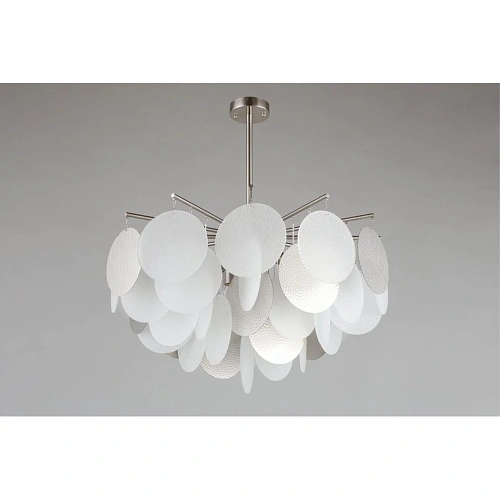 Люстра потолочная Omnilux Plelo OML-89917-06 Люстра потолочная Omnilux Plelo OML-89917-06