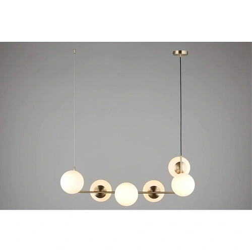 Люстра подвесная Omnilux Avetrana OML-66603-06 Люстра подвесная Omnilux Avetrana OML-66603-06