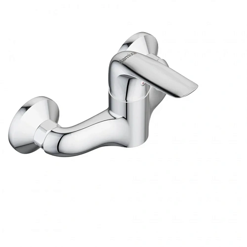 Смеситель для душа Damixa Palace Evo 2 322000000 Смеситель для душа Damixa Palace Evo 2 322000000