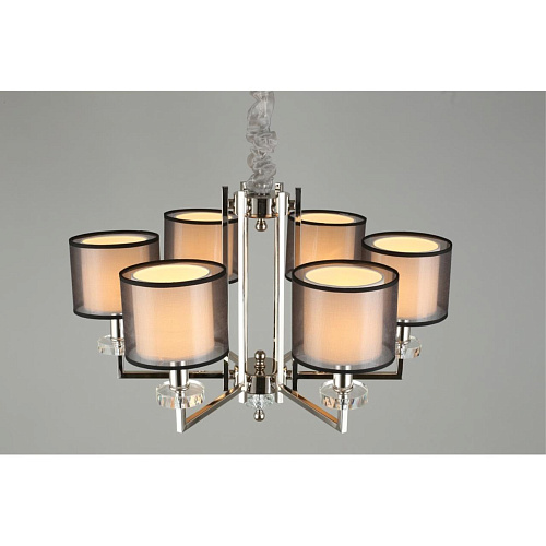 Люстра подвесная Aployt Flavi APL.753.03.06 Люстра подвесная Aployt Flavi APL.753.03.06