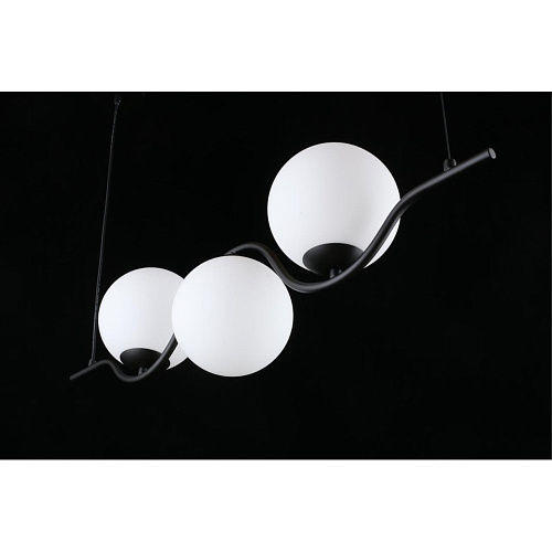 Люстра подвесная Aployt Jagna APL.312.03.03 Люстра подвесная Aployt Jagna APL.312.03.03