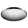 Картинка анонса товара «верхний душ hansgrohe croma 280 1 jet ecosmart 9 л/мин 26221000, хром»