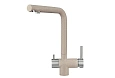 Смеситель для кухни Granula 2305, ПЕСОК Смеситель для кухни Granula 2305, ПЕСОК