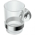 Стакан Ideal Standard IOM A9121AA с держателем Стакан Ideal Standard IOM A9121AA с держателем
