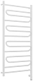 Полотенцесушитель электрический Сунержа Элегия 3.0 1200х600 МЭМ правый 30-5819-1260 Матовый белый Полотенцесушитель электрический Сунержа Элегия 3.0 1200х600 МЭМ правый 30-5819-1260 Матовый белый