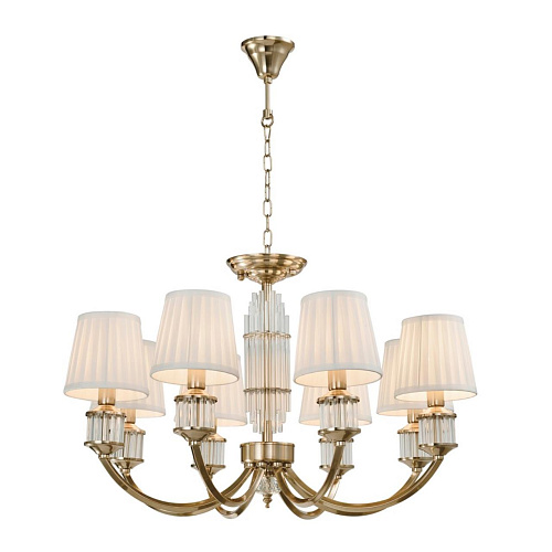 Люстра подвесная Aployt Zhaklin APL.744.03.08 Люстра подвесная Aployt Zhaklin APL.744.03.08