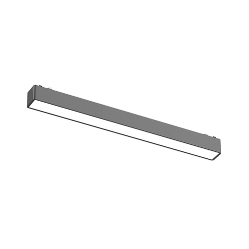 Светильник трековый Aployt Magnetic track 48 APL.0101.00.12 Светильник трековый Aployt Magnetic track 48 APL.0101.00.12