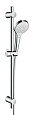 Душевой гарнитур Hansgrohe Verso Select Multi 26712400 Душевой гарнитур Hansgrohe Verso Select Multi 26712400