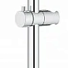 Душевая штанга GROHE Power&Soul 600 мм, хром (27784000) Душевая штанга GROHE Power&Soul 600 мм, хром (27784000)