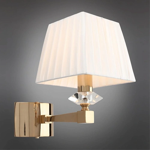 Светильник настенный (Бра) Aployt Dominka APL.722.11.01 Светильник настенный (Бра) Aployt Dominka APL.722.11.01