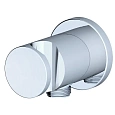 Держатель ручного душа Ravak 706.00 X07P206 Держатель ручного душа Ravak 706.00 X07P206