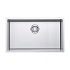 Кухонная мойка Omoikiri Tadzava 75-U/I-IN нерж.сталь/нержавеющая сталь 4993501