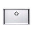 Кухонная мойка Omoikiri Tadzava 75-U/I-IN нерж.сталь/нержавеющая сталь 4993501 Кухонная мойка Omoikiri Tadzava 75-U/I-IN нерж.сталь/нержавеющая сталь 4993501