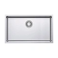 Кухонная мойка Omoikiri Tadzava 75-U/I-IN нерж.сталь/нержавеющая сталь 4993501 Кухонная мойка Omoikiri Tadzava 75-U/I-IN нерж.сталь/нержавеющая сталь 4993501