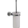 Ершик для унитаза Boheme Murano 10913-W-CR Ершик для унитаза Boheme Murano 10913-W-CR