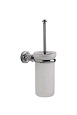 Ершик для унитаза Boheme Murano 10913-W-CR Ершик для унитаза Boheme Murano 10913-W-CR