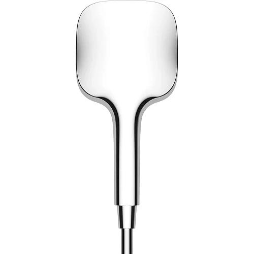 Душевая лейка Sancos Nok square SC6002CH-B 125x125 мм, 3 режима, хром/черный матовый Душевая лейка Sancos Nok square SC6002CH-B 125x125 мм, 3 режима, хром/черный матовый