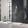 Душевой гарнитур Grohe Rainshower Smartactive 26592LS0 Душевой гарнитур Grohe Rainshower Smartactive 26592LS0