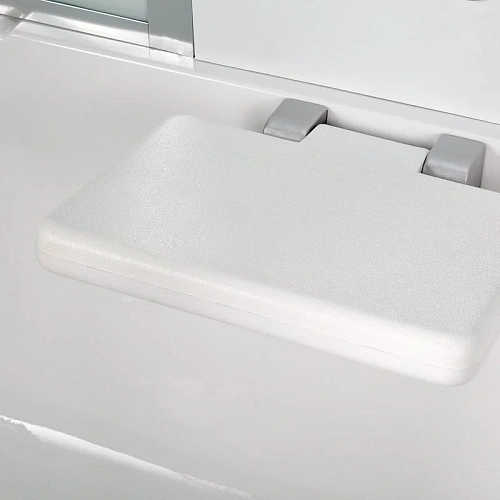 Душевая кабина Dto EM4517 LED (EM4517LED+GM) 170x90 см с гидромассажем Душевая кабина Dto EM4517 LED (EM4517LED+GM) 170x90 см с гидромассажем