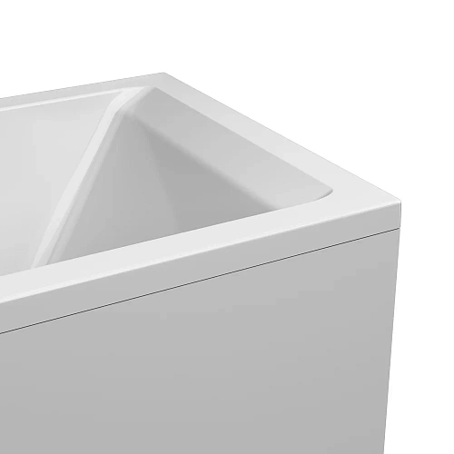 Акриловая ванна AM.PM Gem W93A-140-070W-A 140х70 см Акриловая ванна AM.PM Gem W93A-140-070W-A 140х70 см