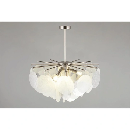 Люстра потолочная Omnilux Plelo OML-89917-06 Люстра потолочная Omnilux Plelo OML-89917-06