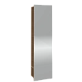 Шкаф-пенал Villeroy & Boch Subway 3.0 C59700VJ зеркальный 45 х 170 см Шкаф-пенал Villeroy & Boch Subway 3.0 C59700VJ зеркальный 45 х 170 см