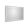 Зеркало BelBagno SPC-KRAFT-1200-800-LED-TCH-WARM 1200x32x800 мм с подсветкой сенсорным выключателем и подогревом Зеркало BelBagno SPC-KRAFT-1200-800-LED-TCH-WARM 1200x32x800 мм с подсветкой сенсорным выключателем и подогревом