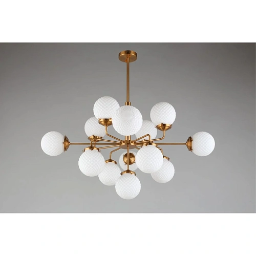 Люстра потолочная Aployt Zaneta APL.762.07.13 Люстра потолочная Aployt Zaneta APL.762.07.13