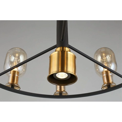 Люстра подвесная Aployt Stefani APL.901.03.10 Люстра подвесная Aployt Stefani APL.901.03.10