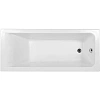 Акриловая ванна Aquanet Bright 170x70 00267791