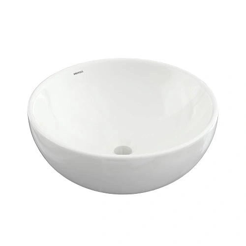 Раковина BERGES Mascon накладная, Ø 45 см 181002 Раковина BERGES Mascon накладная, Ø 45 см 181002