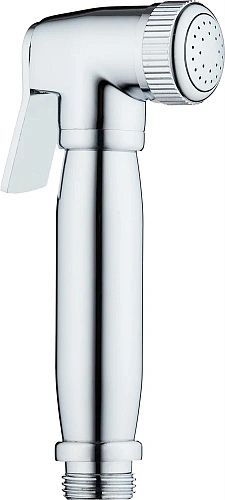 Гигиеническая лейка STWORKI Хальмстад XAL-09cr 549624 Гигиеническая лейка STWORKI Хальмстад XAL-09cr 549624