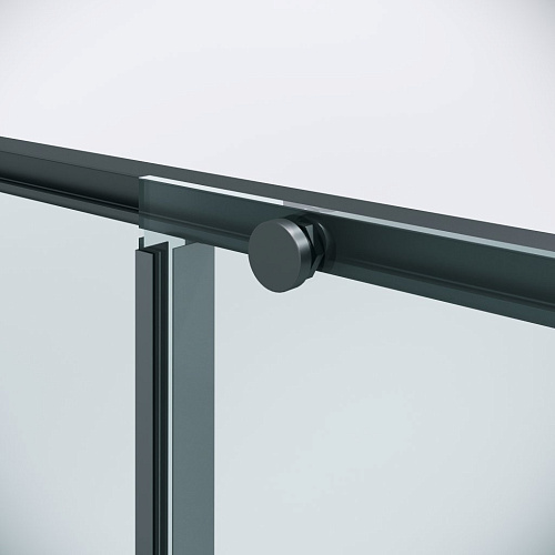 Душевой уголок Niagara Nova NG-34-12AGR-A90GR-34 (120х90х195) прямоугольник, раздвижная, графит, стекло прозрачное Душевой уголок Niagara Nova NG-34-12AGR-A90GR-34 (120х90х195) прямоугольник, раздвижная, графит, стекло прозрачное