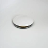 Донный клапан Gid без перелива Wh100 71101K белый 7x7x10 Донный клапан Gid без перелива Wh100 71101K белый 7x7x10
