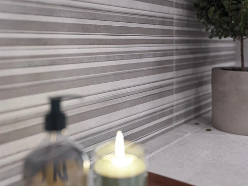 Керамогранит Cersanit Navi серый 42x42 NV4R092 Керамогранит Cersanit Navi серый 42x42 NV4R092